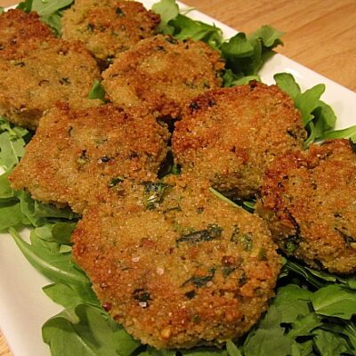 whole wheat couscous cake