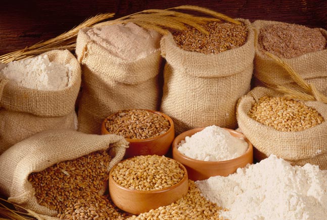 Whole Wheat Flour