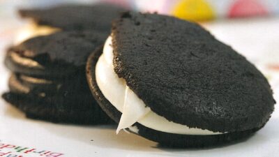 whoopie Pies