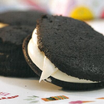 whoopie Pies