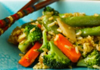 Wiki (Fast) Rice
