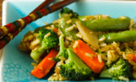 Wiki (Fast) Rice