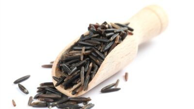 wild rice