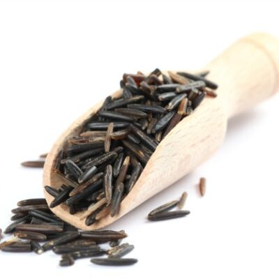 wild rice