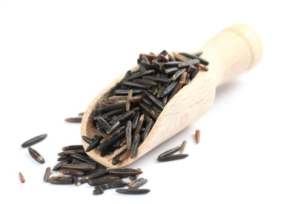 wild rice