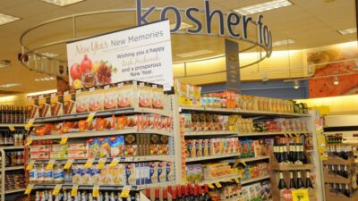 winn dixie kosher