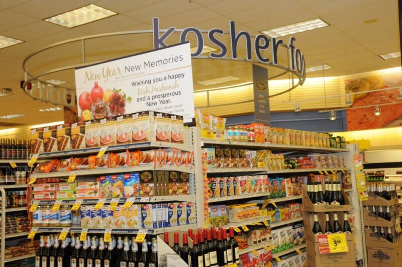 winn dixie kosher