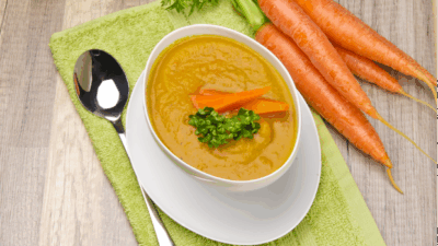winter soup