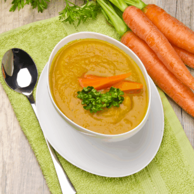winter soup