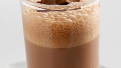 Xtreme Chocolate Frappe