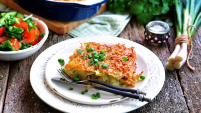 yapchik potato kugel