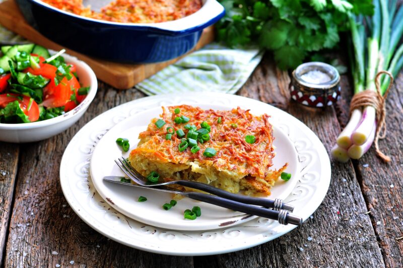 yapchik potato kugel