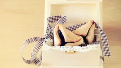 yeash hamantashen