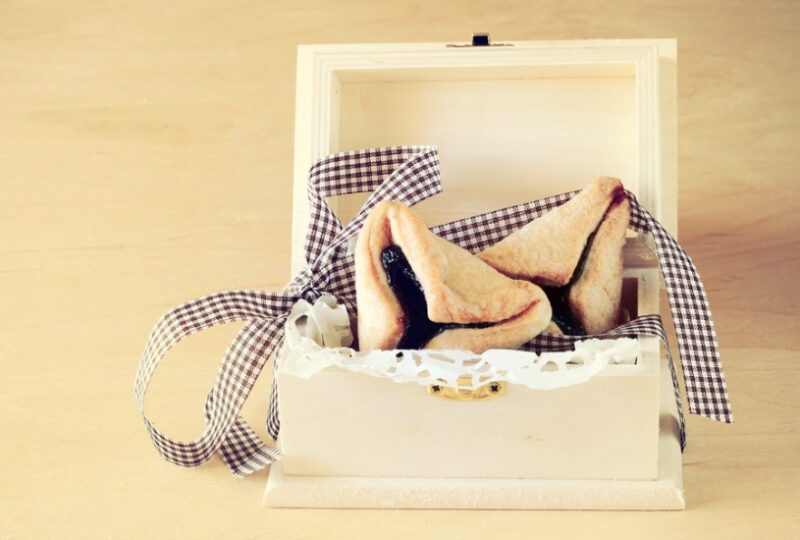 yeash hamantashen