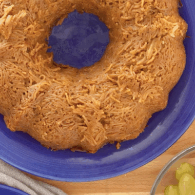 Yerushalmi Kugel