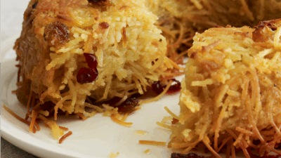 yerushalmi kugel
