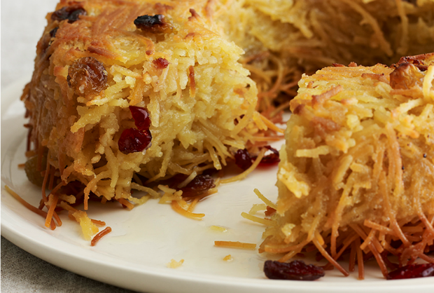 yerushalmi kugel