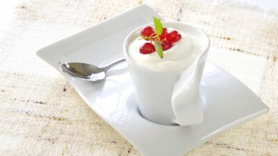 yogurt
