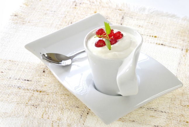 yogurt