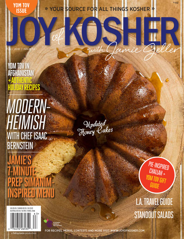 Fall 2016 Cover