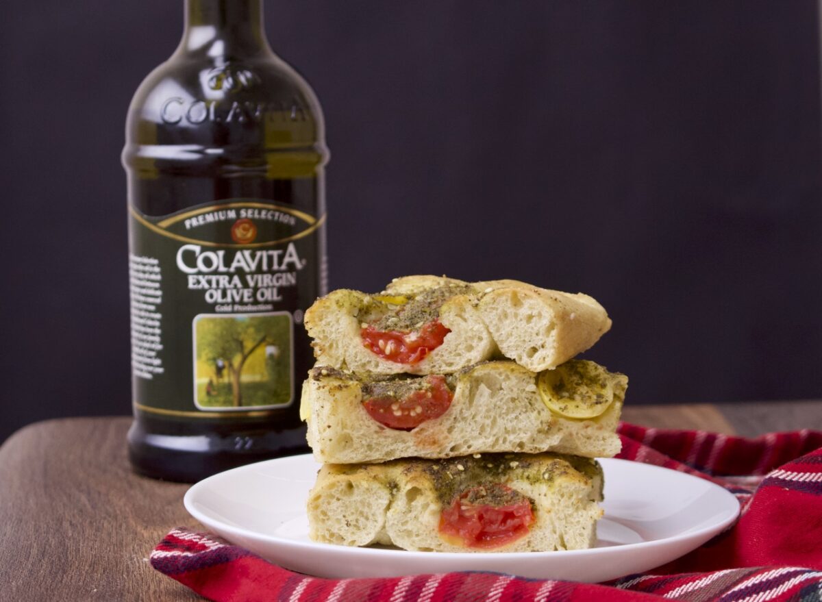 zaatar-focaccia-colavita