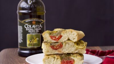 zaatar-focaccia-colavita