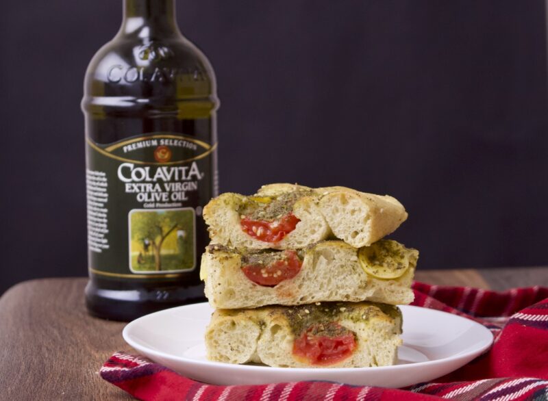 zaatar-focaccia-colavita