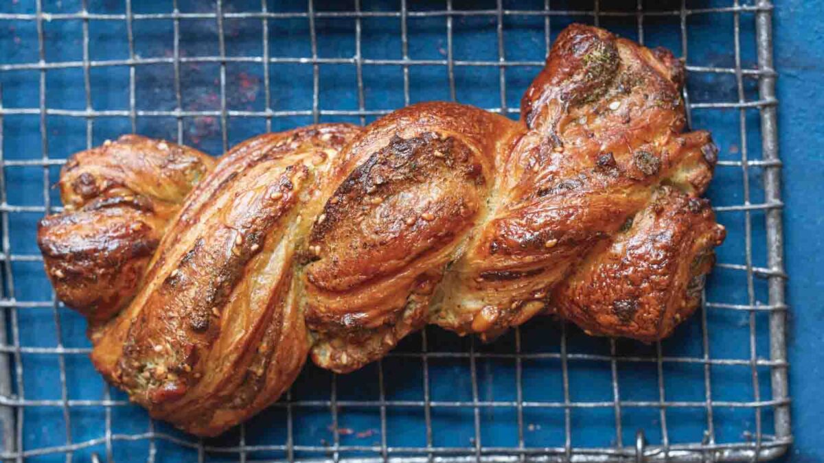 Za&rsquo;atar Twists_Uri Scheft
