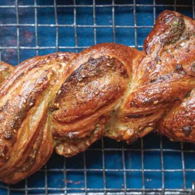 Za&rsquo;atar Twists_Uri Scheft