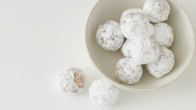 zeppole