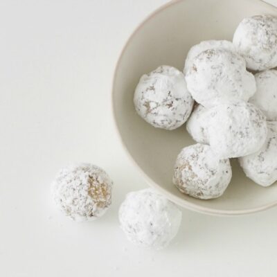 zeppole