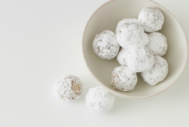 zeppole