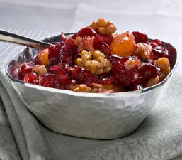 Zinfull Cranberry Relish