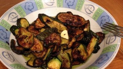 zucchini main