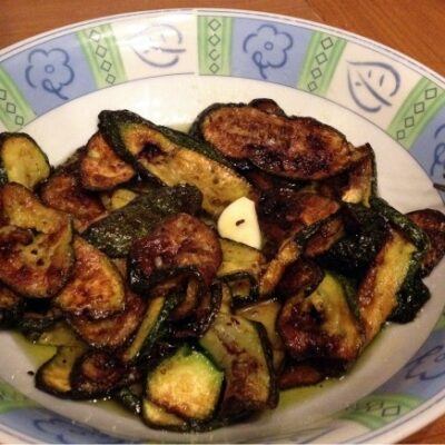 zucchini main