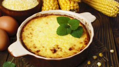 Tamale Pie