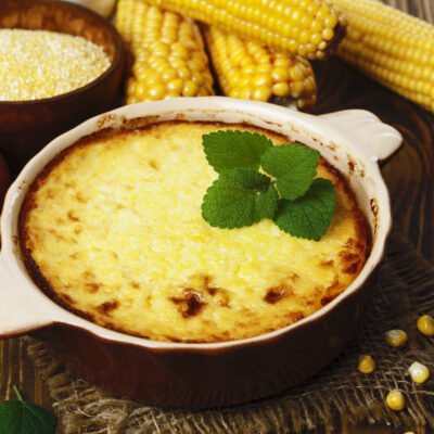 Tamale Pie