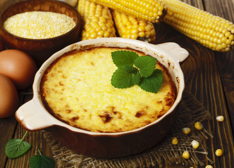 Tamale Pie