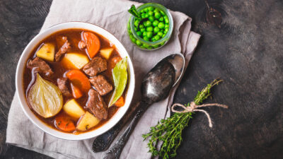 Beef Stew