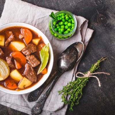 Beef Stew