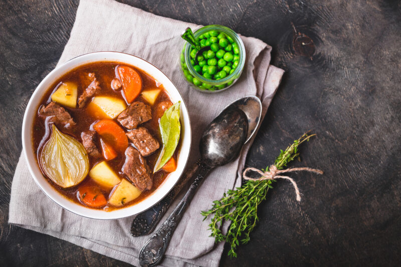 Beef Stew