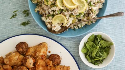 fricassee