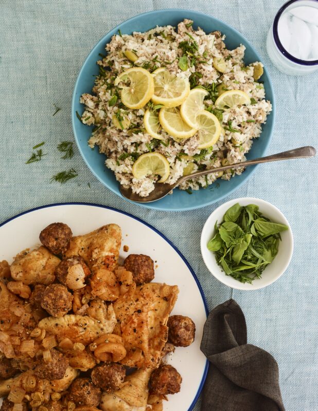 fricassee