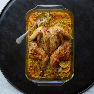 CrispyChickenRice_0628