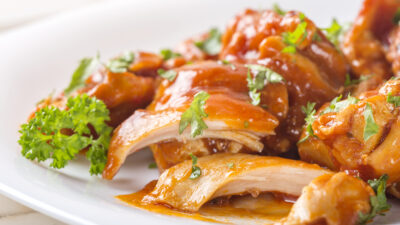 Sweet Chicken