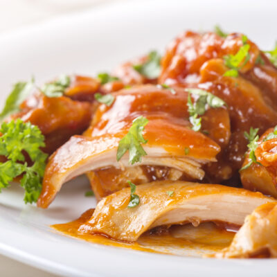 Sweet Chicken