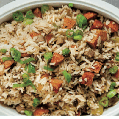 Dirty Rice