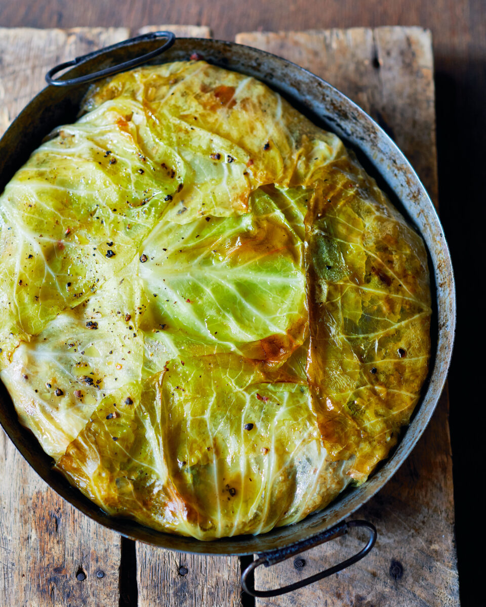 p.261 Cabbage Cake_SHUK
