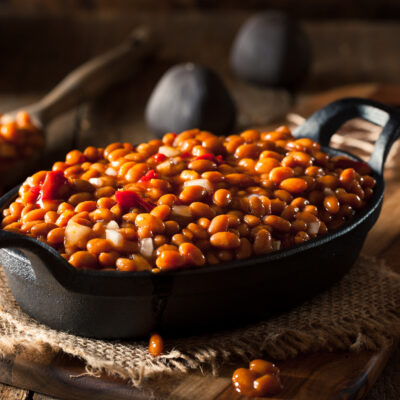 Boston Baked Beans