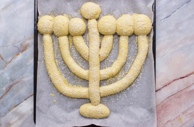 chanukah challah bobs red mill step 5
